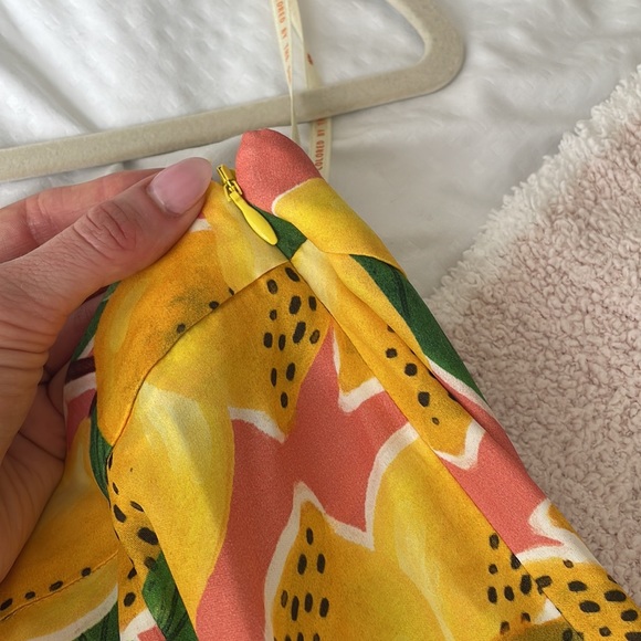 Farm Rio Skirt - Picture 5 of 6